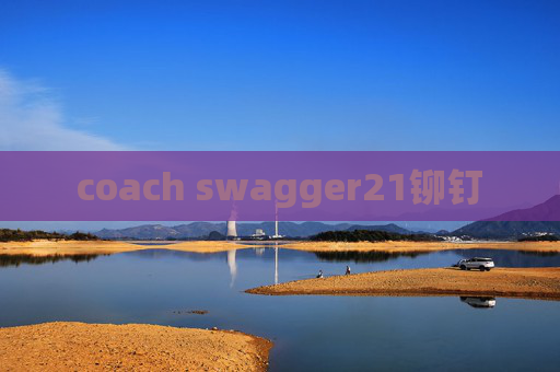 coach swagger21铆钉 coach swagger21铆钉